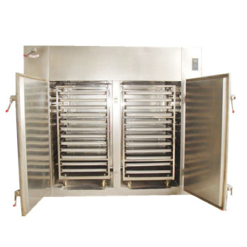 Multi-functional stainless steel hot air circulation oriental persimmon drying machine